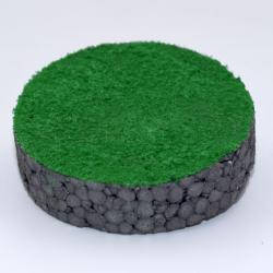 Micro-Turf – laubgrün