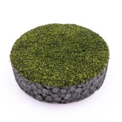 Micro-Turf – green blend