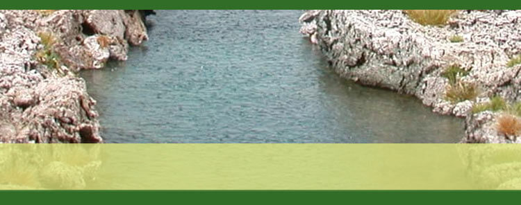 finescale landscape modelling
