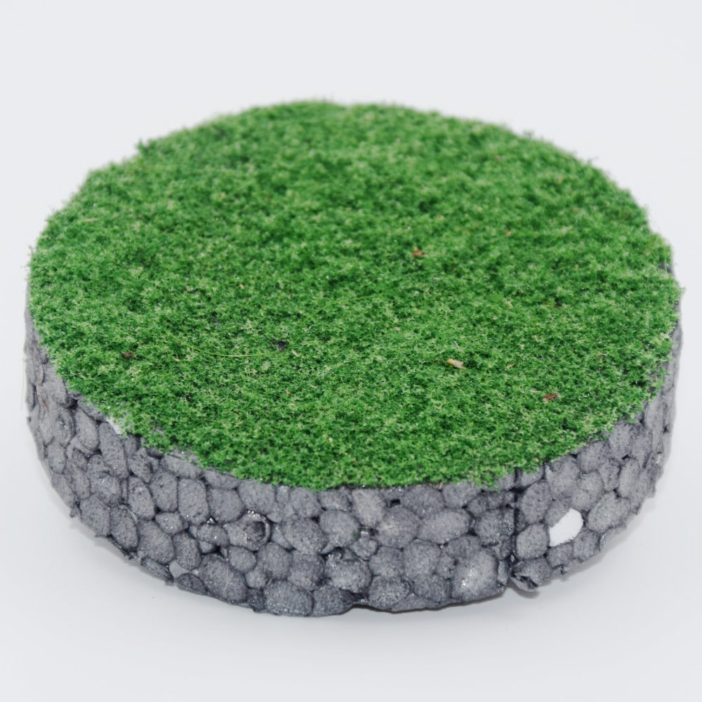 Turf Micro tree building material
