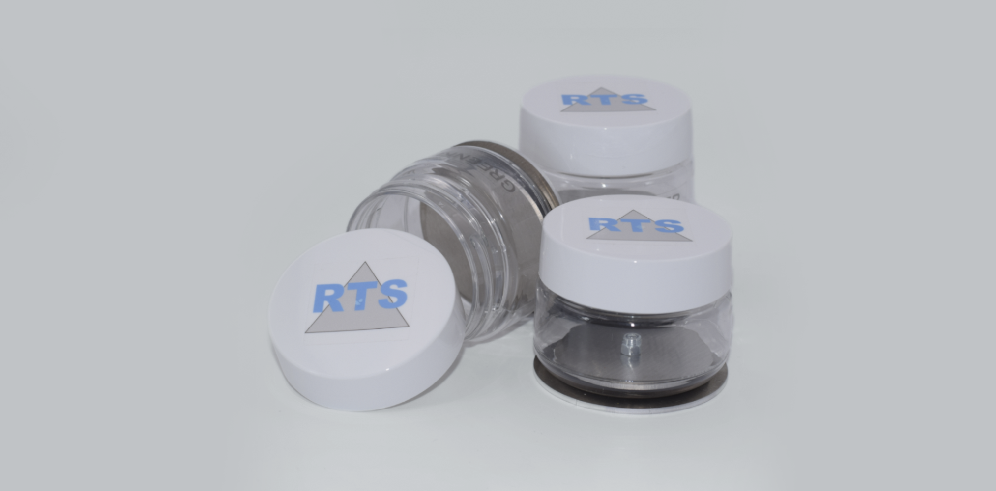 Grassing equipment accessories