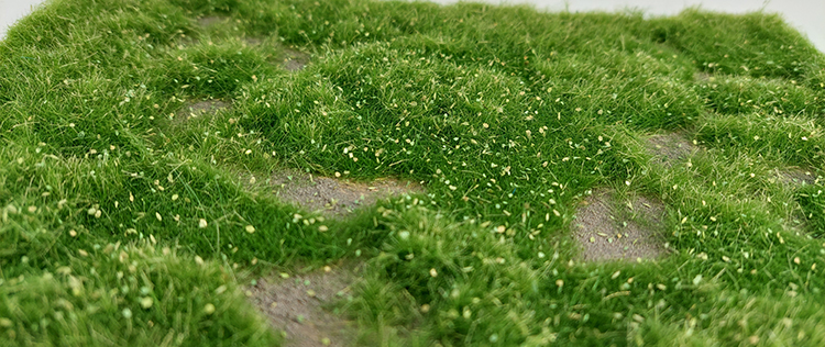 NEW! Silhouette-miniNatur Meadow mats