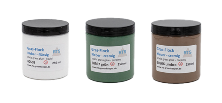 RTSGreenkeeper glue