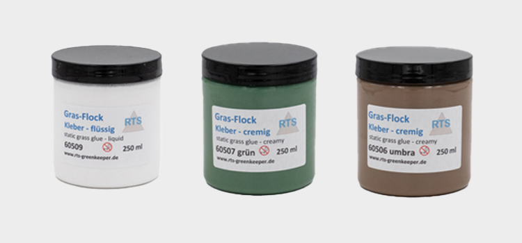 RTS Greenkeeper Klebstoffe