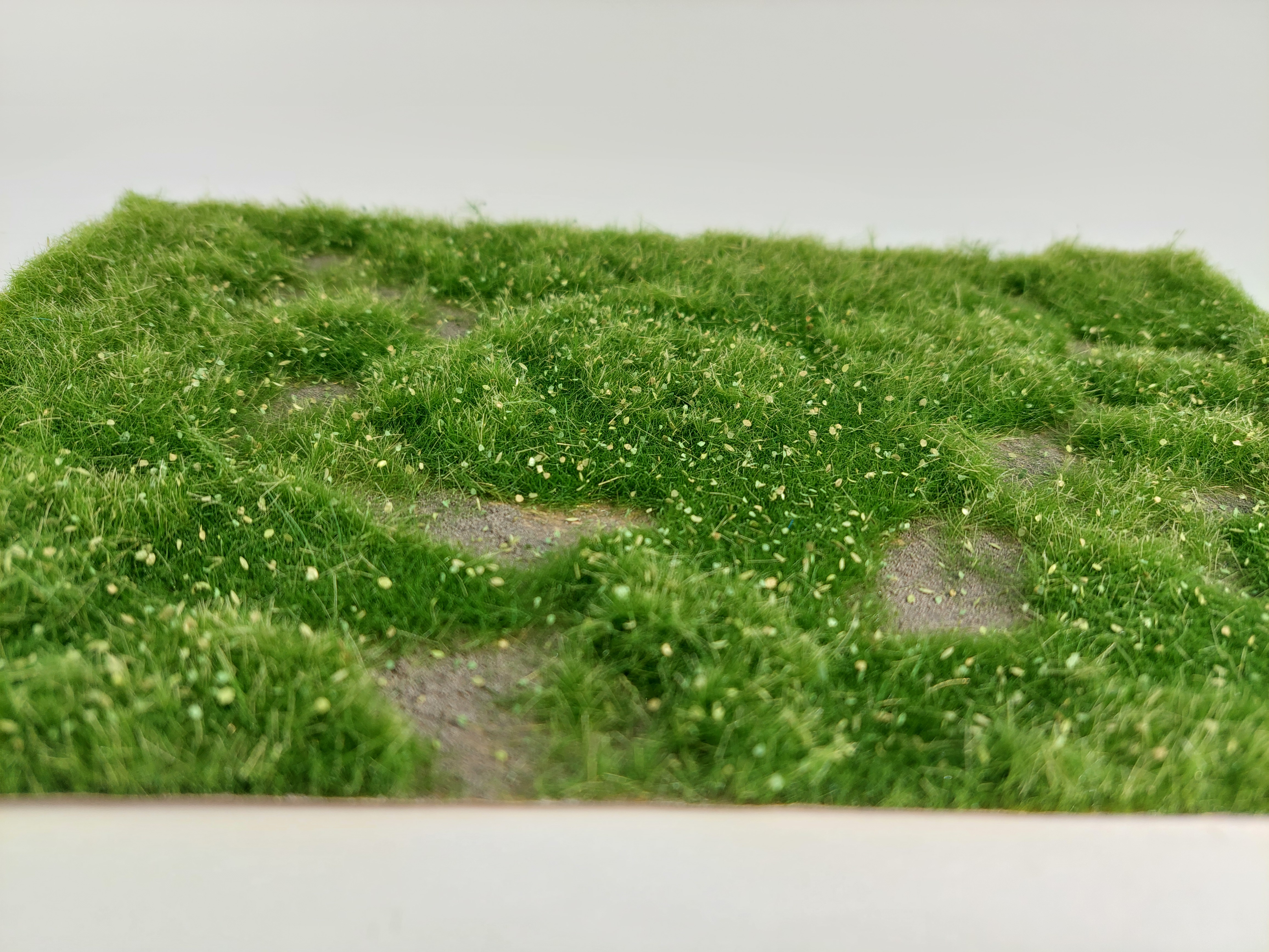 NEW! Silhouette-miniNatur Meadow mats