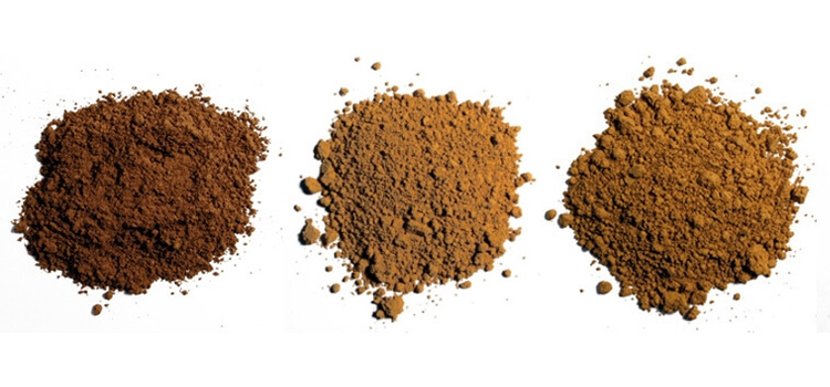 Vallejo pigments