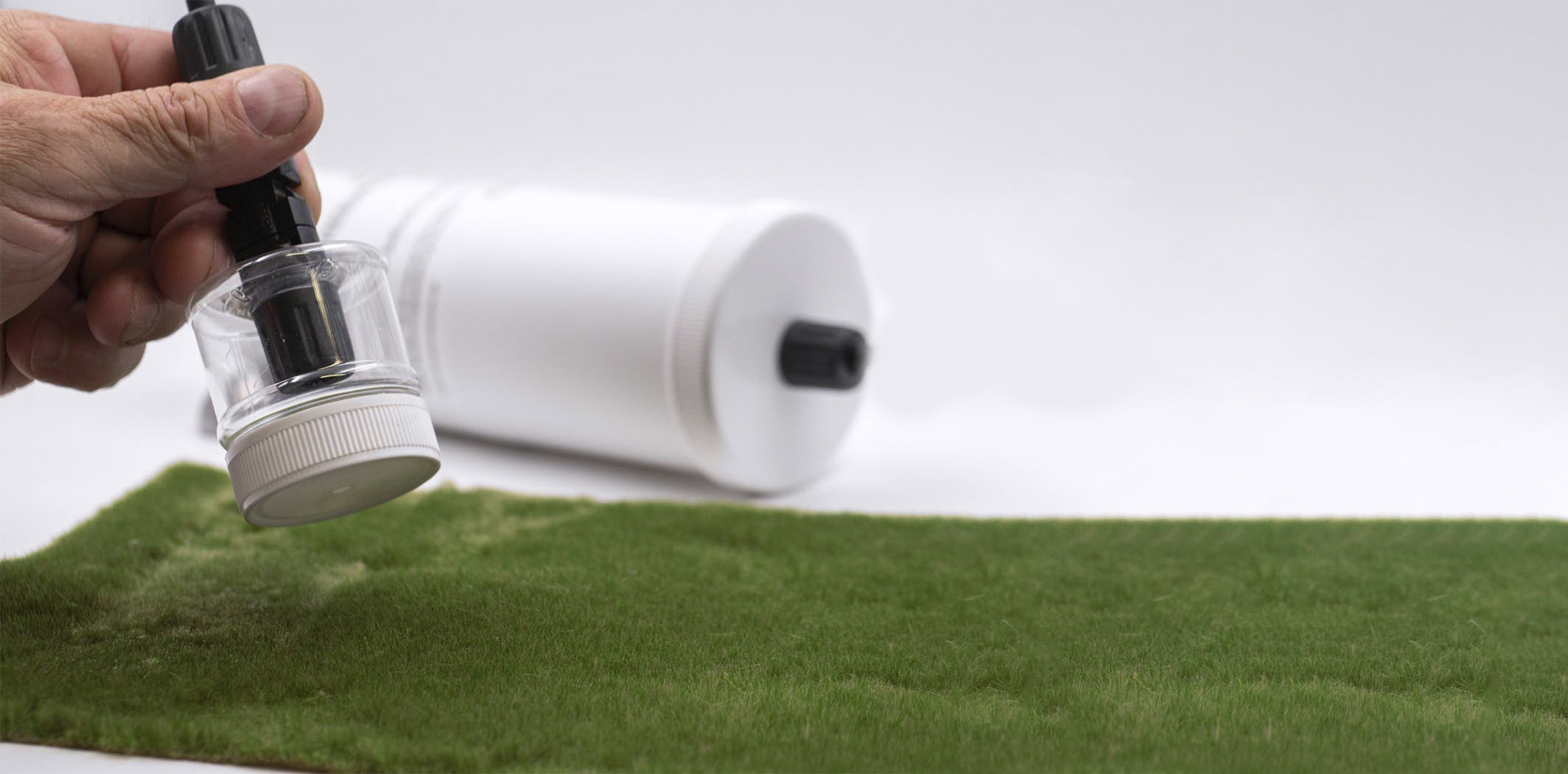 RTS GREENKEEPER® Xtension