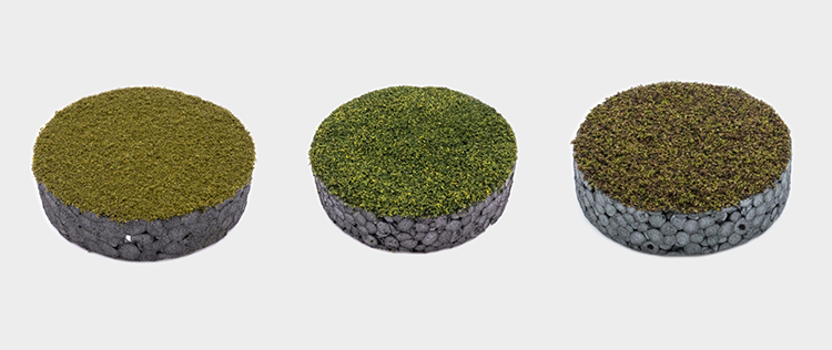 Turf micro