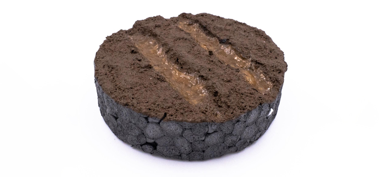 Structural paste