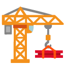 landscape modelling category icon/image
