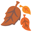 leaves/foliage category icon/image