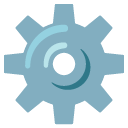 Processing/tools category icon/image