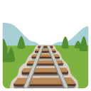 Rund ums Gleis category icon/image