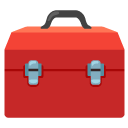 Grassing equipment category icon/image