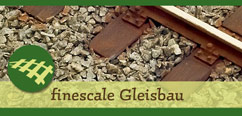 finescale Landschaftsbau