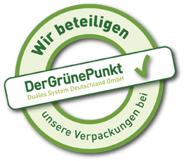 Logo geüner Punkt Beteiligung