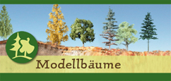 Modellbäume