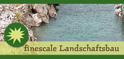 finescale Landschaftsbau