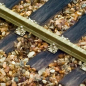 Preview: Crushed granite, Item number: 401