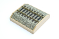 Preview: Crushed limestone light gray, item number 402