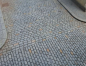 Preview: Straight cobblestone road, T-junction