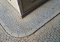 Preview: Gehweg – quadratisches Pflaster