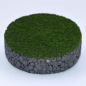 Preview: Micro-Turf – dunkelolive