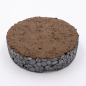 Preview: Muddy Ground – Earth Brown