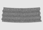 Preview: Curved cobblestone road