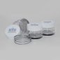 Preview: RTS interchangeable container 100 ml – set with contact spring