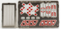 Preview: German railway crossing signs