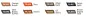 Preview: Model Color-Set Eisenbahnalterung
