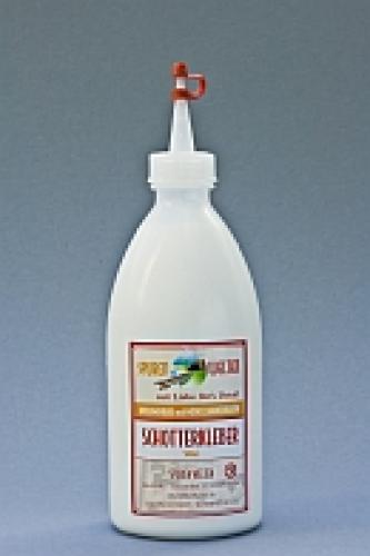 Schotterkleber