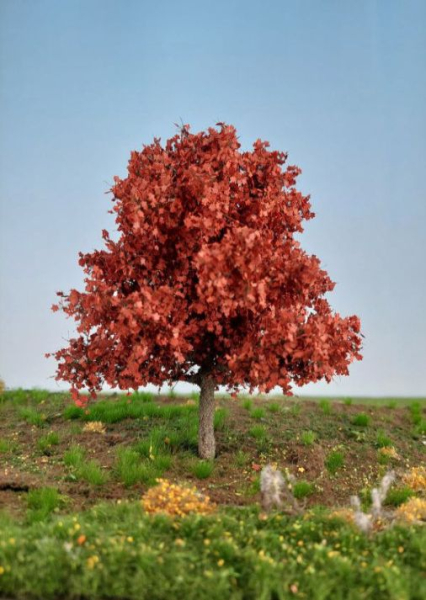 Maple red Profiline