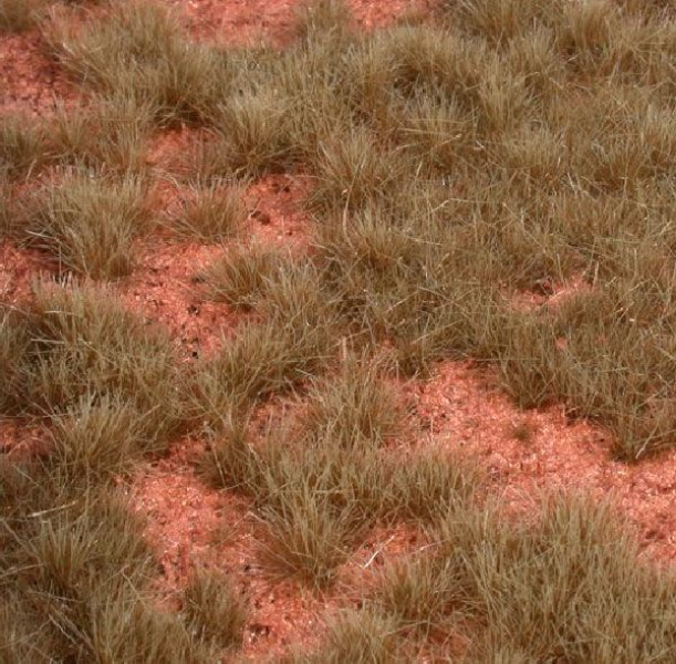 Australian outback (1:87) late fall