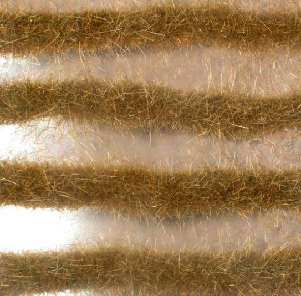 Two coloured grass strips (1:45+) late fall
