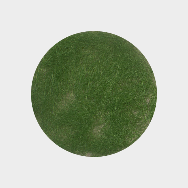 Grass flock summer 50gr.