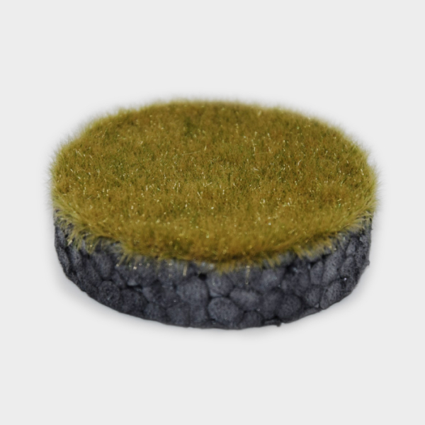 Grass flock – late autumn - Kopie