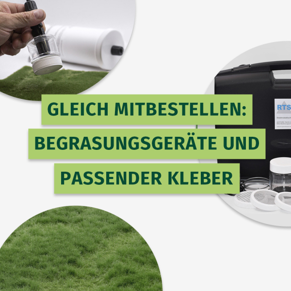 Grasmatte Kornfeld Sommer