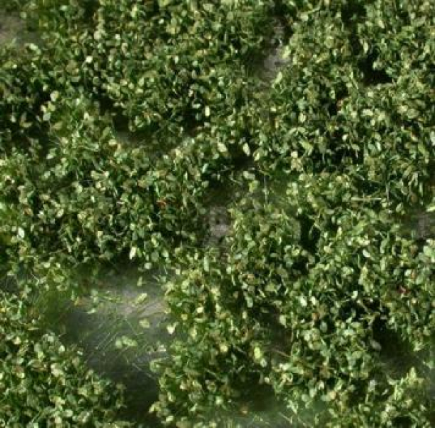 Weed tufts (1:87) summer