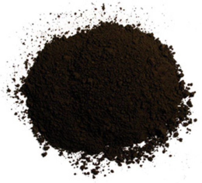 Vallejo Pigment Umber hell 30ml