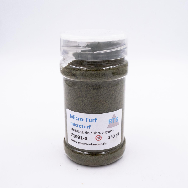 Micro-Turf – summer green