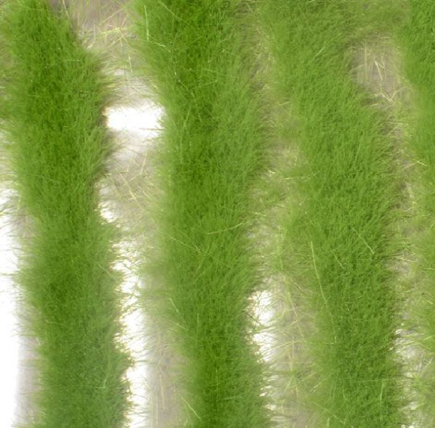 Long grass strips (1:45+) spring