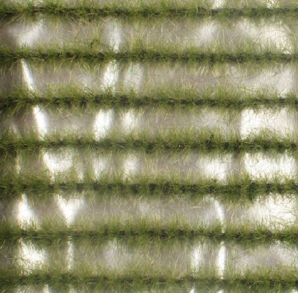 Agricultural strips (1:87) early fall