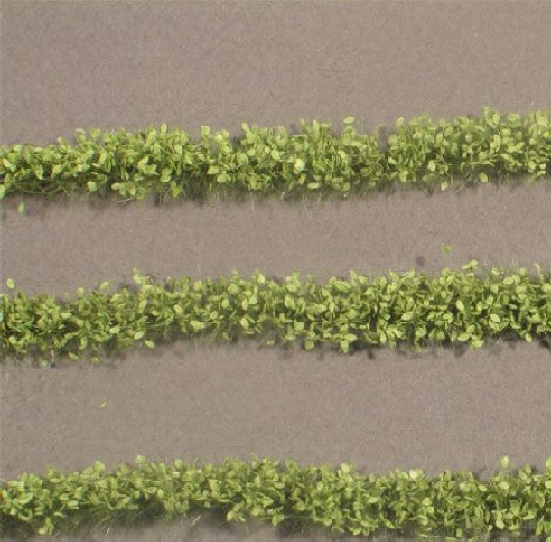 Agricultural strips with leaves (1:87) spring