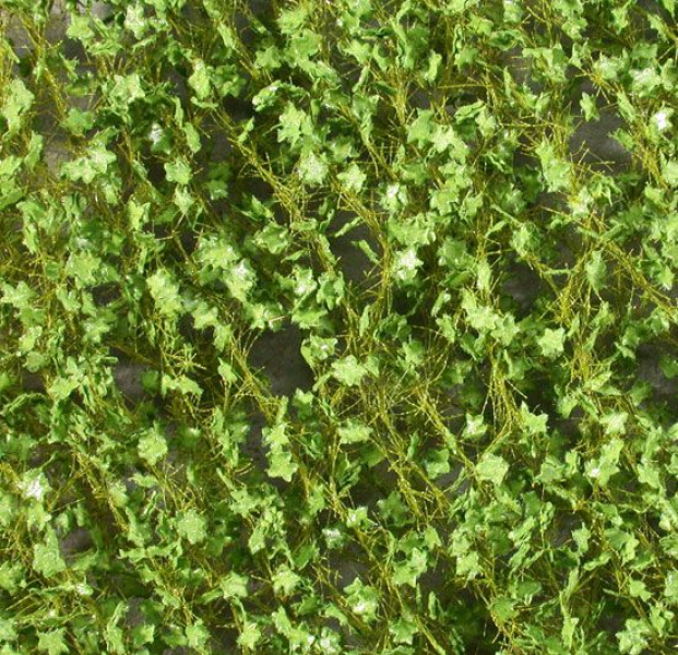 Maple foliage (1:87) spring