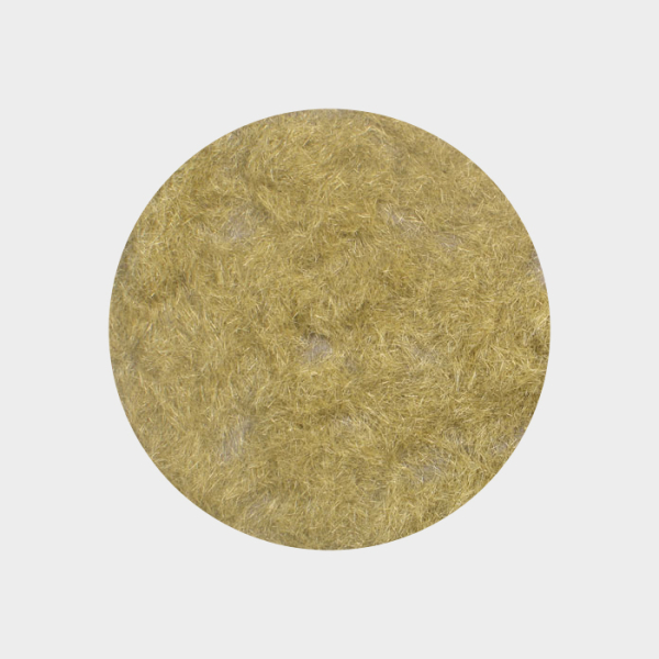 Grass flock late fall