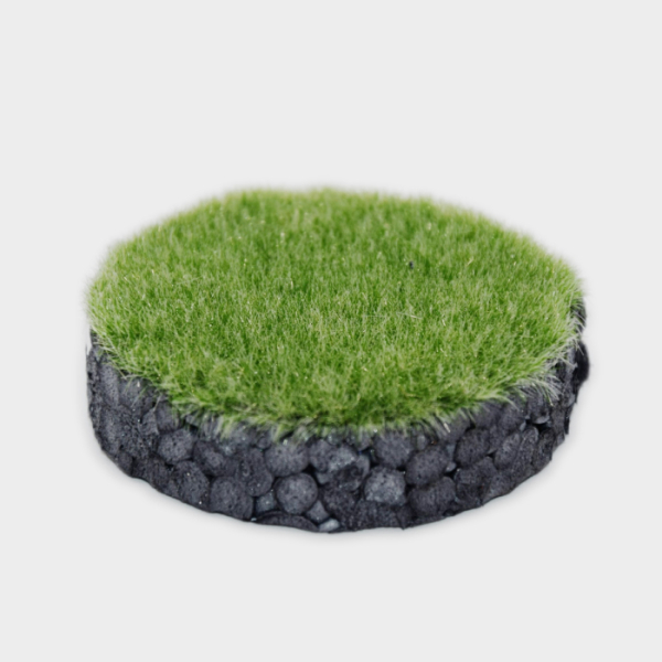 Gras-Flock – Sommer