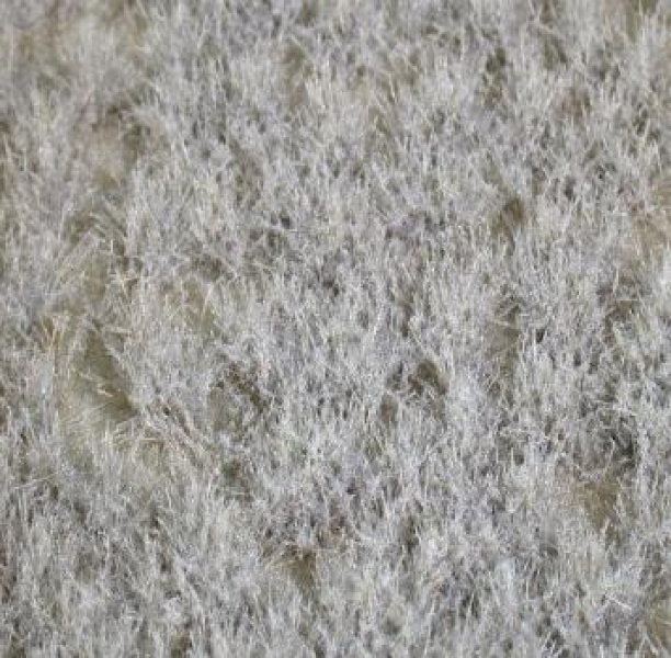 Two coloured tufts (1:87) winter
