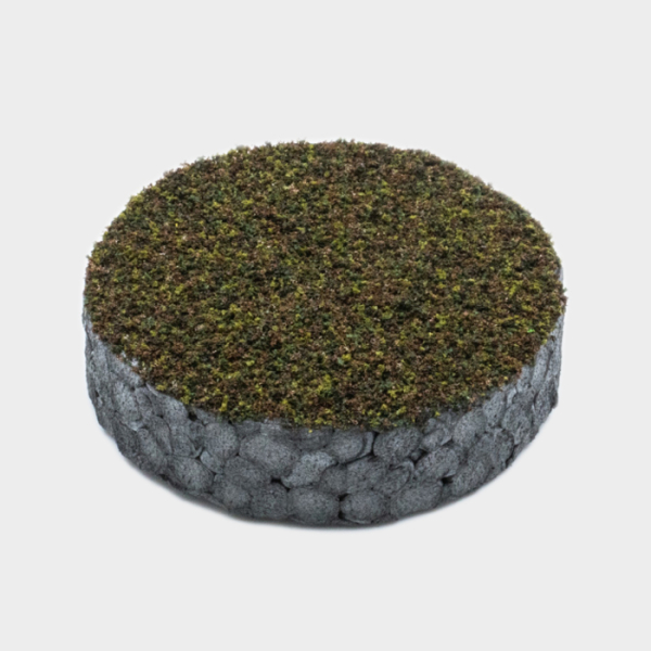 Micro-Turf – Waldboden Nadelwald